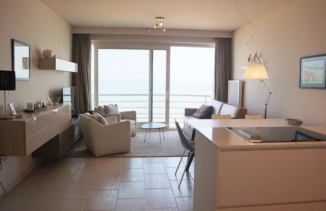 Apartment in Nieuwpoort Near the Beach - Foto 5