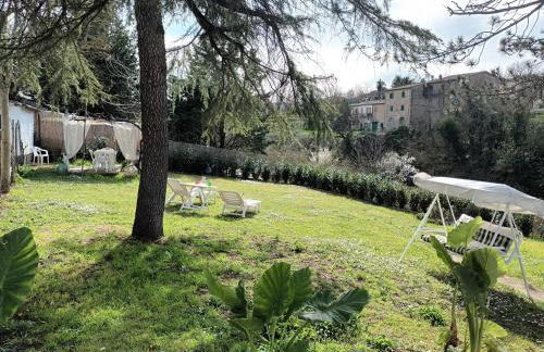 La casa del ponte romano - Foto 26