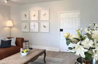 Boothorpe Farmhouse - Foto 14