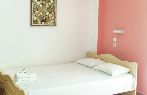 Achilleas Apartments - Foto 28