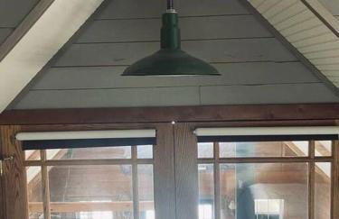 The Cedar Hutch - Foto 25