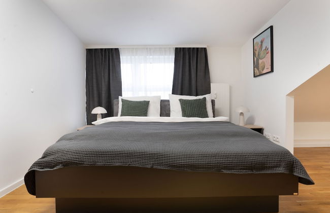 Schöne Apartments in Bad Honnef - Foto 41