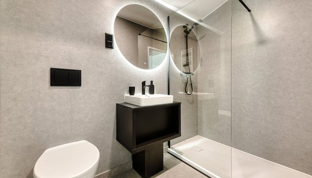Bsundrix Wellness Tiny Vaya - Foto 4, Quarto