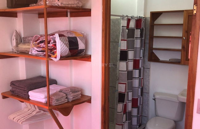 Casa Eva Ojochal - Foto 7