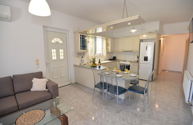 Nina s Apt in Ialysos Near the Beach - Foto 20