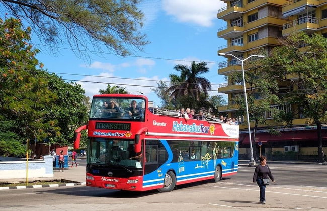 Holiday rental in Havana with terrace - Photo 39