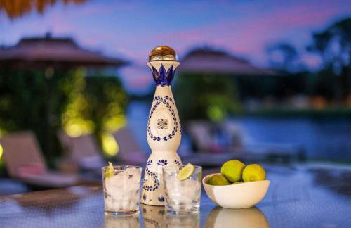 WP Delray Waterfront, Pool, Tiki Hut & Putting Grn - Foto 21