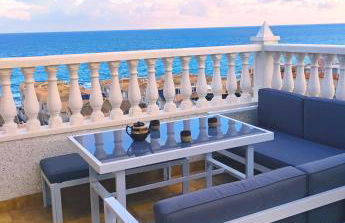 AGAMARI La Mata Torrevieja sun apartment - Foto 23