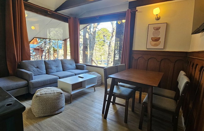 Oceana Suites Corralco - Photo 19