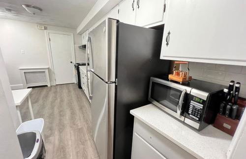 Modern 2BR Home 10 min Boston Near Assembly Row - Foto 26