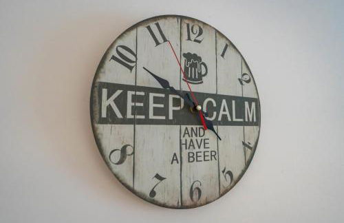 Helgafell Exclusive Courtyard Suite - Photo 19