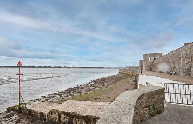 Host Stay Apartment 1 High Street - Photo 12