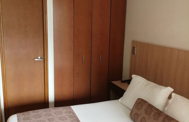 Pie de Cerro Apartamentos - Foto 14