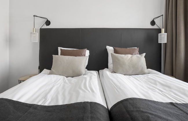 Forenom Aparthotel Stockholm Flemingsberg - Photo 15