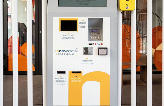 Apartamentos G3 Galeón - Photo 27