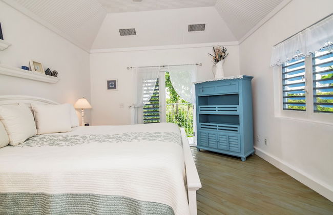 Grace Bay Beach Ocean Villas - Foto 27