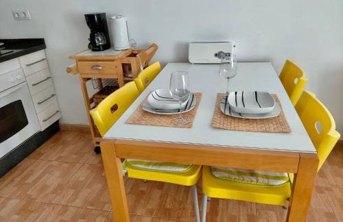 Apartamento Maravilla Vista Mar - Foto 21