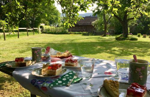 Ferienhaus Vulkaneifel Landhaus Loogh - Foto 30