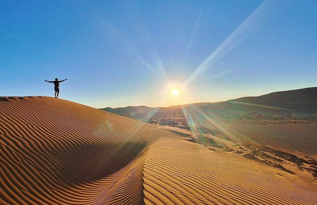 1 notte nel deserto da Agadir - Foto 37