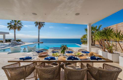 Villa Blue Sky - Mallorca Luxury Villa - Foto 32