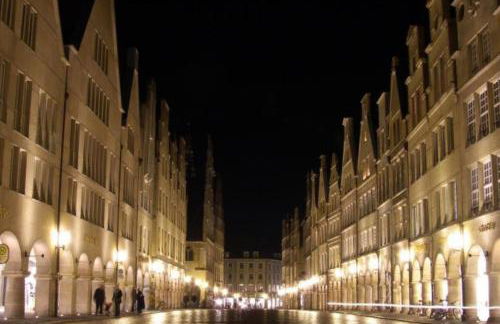 Schickes, Stilvolles und Helles Apartment in Münster - Foto 69