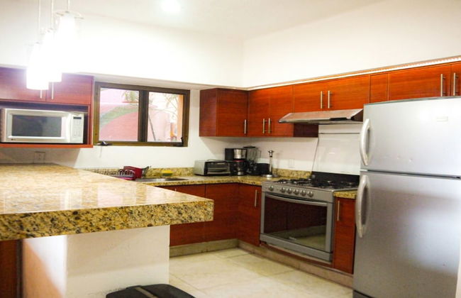 Condo Los Tules 15-122 by Kivoya - Foto 6