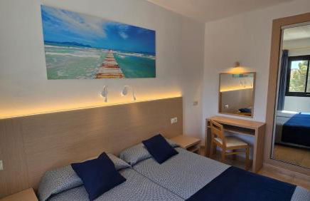 Marina Palmanova Apartamentos - Foto 27