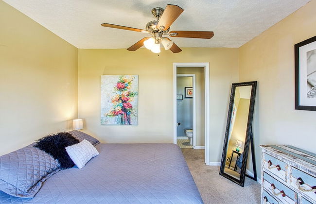 5 Bd/3 Ba-Near Expo/UL/Fair/YUM/Zoo - Foto 8