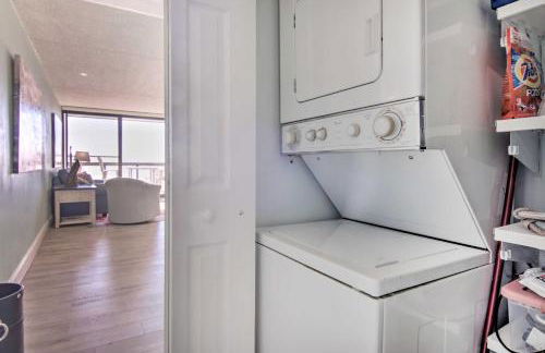 Beach and Pool Views! Family Condo in Golden Sands - Foto 21