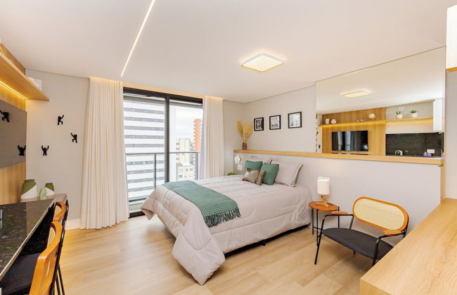 All Batel - Suyts - Photo 44