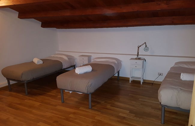 Agriturismo Passo dei Briganti - Foto 4