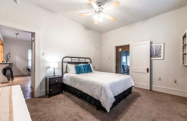 New Gathering Place on Columbus - Foto 22