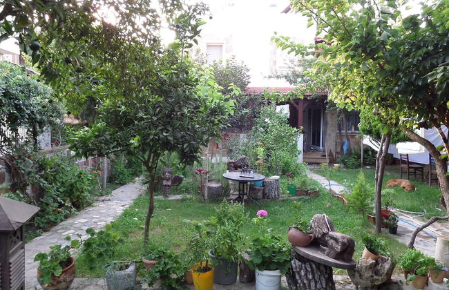 Apart Turgutreis - Photo 45