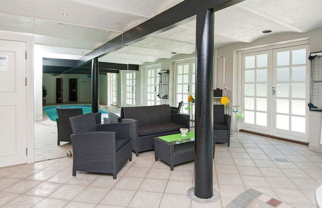 Luxury Retreat With Pool - By Traum Ferienwohnungen - Foto 6