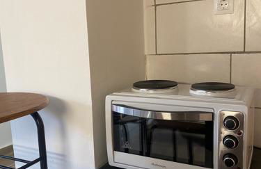 Apostolis Apartment, Argyroupoli, Athens - Foto 9