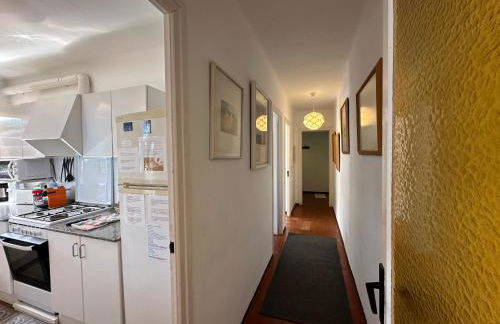 Apartamento con jardín a 11 metros de la playa. B1. - Foto 24