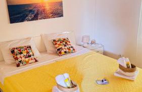 The Rooftop Apartment Punat - Foto 11
