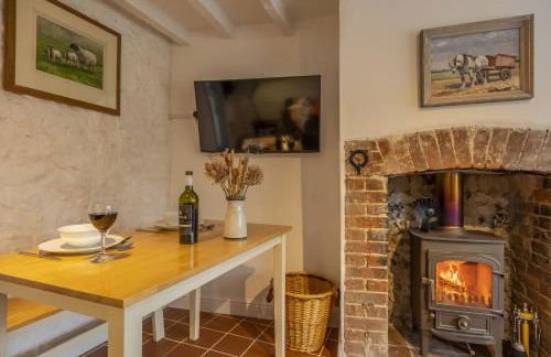 Josephines Cottage - Foto 10