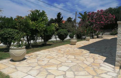 Makis Apartments - Foto 80