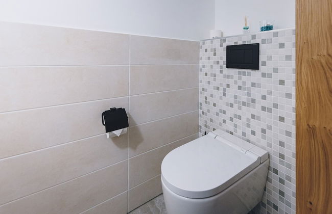 Premium Apartments Areit by we rent - Foto 60