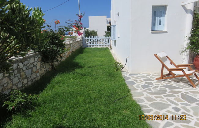 Liana Marouli - Foto 52