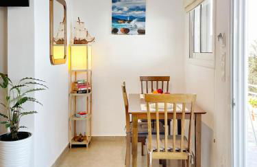 Chelona - Coastal Apartment - Foto 8