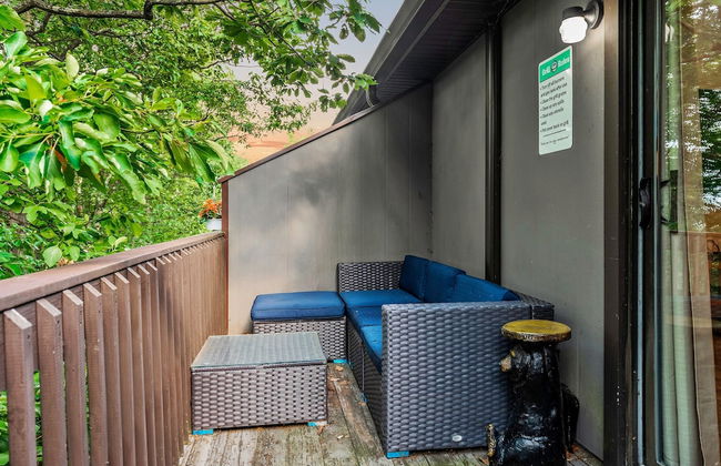 The Bear s Den by Avantstay Prime Location Renovated w Movie Game Room - Foto 3