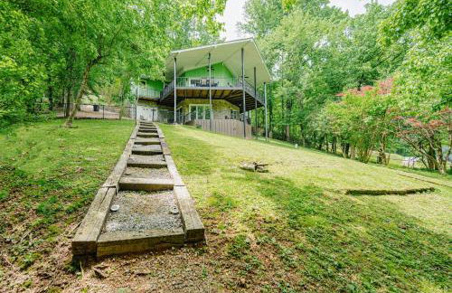 CHLChateau-Walkable to Hurricane Marina - Photo 27