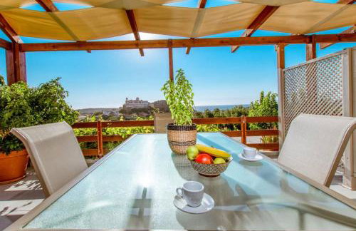 Iliovasilema Apartments - Foto 1