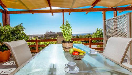 Iliovasilema Apartments - Foto 1