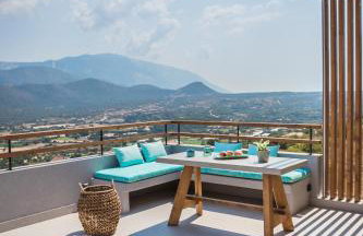 Harmony Suites - Foto 7