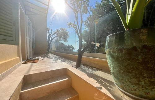 Entre les citronniers et la mer - Foto 3