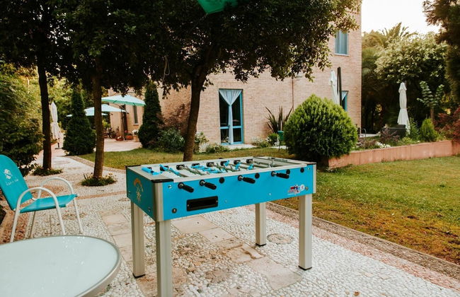 Villa Millefiori - Villa Millefiori - Photo 51