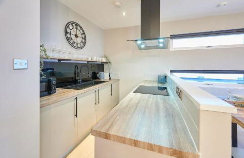 Host & Stay - Ropewalks Quarters - Foto 3